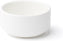 Browne - FOUNDATION 10 Oz Porcelain White Stackable Bowl, Pack of 48 - 5630151