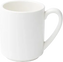 Browne - FOUNDATION 10.1 Oz Porcelain White Mug, Pack of 36 - 5630181