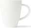Browne - FOUNDATION 11.8 Oz Porcelain White Mug, 2 Dz - 5630183