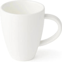 Browne - FOUNDATION 11.8 Oz Porcelain White Mug, Pack of 24 - 5630183