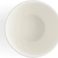 Browne - FOUNDATION 11.8 Oz Porcelain White Mug, Pack of 24 - 5630183