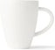 Browne - FOUNDATION 11.8 Oz Porcelain White Mug, Pack of 24 - 5630183