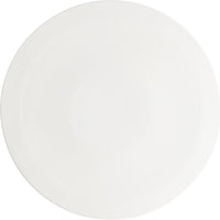 Browne - FOUNDATION 12" Porcelain Round Pizza Plate - 30169 - DISCONTINUED