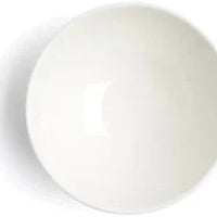 Browne - FOUNDATION 15.2 fl Oz Porcelain White Bowl, 2 Dz - 5630153