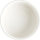 Browne - FOUNDATION 2.37 Oz Porcelain Stackable Ramakin - 30102