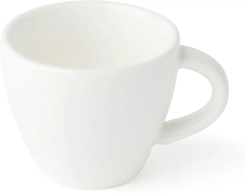Browne - FOUNDATION 2.7 Oz Porcelain White Cup, 3 Dz - 5630175