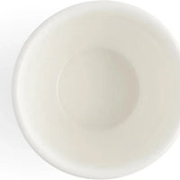 Browne - FOUNDATION 2.7 Oz Porcelain White Cup, 3 Dz - 5630175