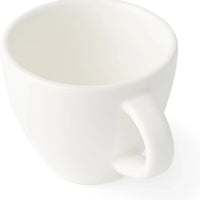 Browne - FOUNDATION 2.7 Oz Porcelain White Cup, 3 Dz - 5630175