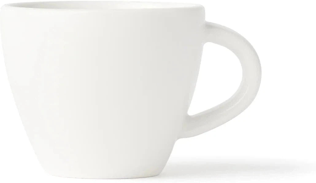 Browne - FOUNDATION 2.7 Oz Porcelain White Cup, 3 Dz - 5630175