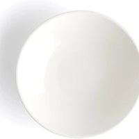 Browne - FOUNDATION 40.6 Oz Porcelain White Bowl, Pack of 12 - 5630154