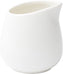 Browne - FOUNDATION 5.4 Oz Porcelain Creamer - 30120 - DISCONTINUED