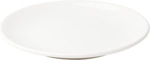 Browne - FOUNDATION 6.5" Porcelain Round Coupe Plate - 30162