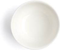 Browne - FOUNDATION 6.8 Oz Porcelain White Bowl, Pack of 36 - 5630155