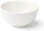 Browne - FOUNDATION 6.8 Oz Porcelain White Bowl, Pack of 36 - 5630155