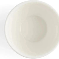 Browne - FOUNDATION 7.4 Oz Porcelain White Cup, Pack of 36 - 5630177