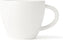Browne - FOUNDATION 7.4 Oz Porcelain White Cup, Pack of 36 - 5630177