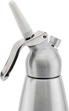 Browne - Gasket for Aluminum and Stainless Steel Whippers 574407 thru 574410 - 574407-7