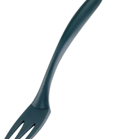 Browne - Grey High Heat Waffle Iron Fork - 57476502