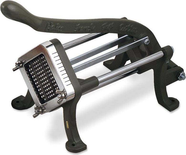 Browne - HALCO 3/8" French Fry Cutter - 5720375