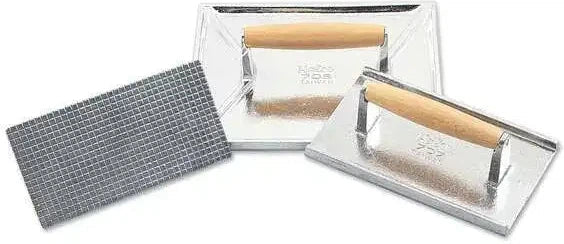 Browne - Handle For 707 Aluminum 9" Steak Weight - 707H