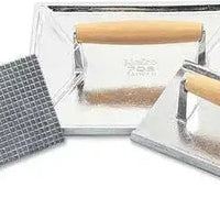 Browne - Handle For 707 Aluminum 9" Steak Weight - 707H