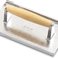 Browne - Handle For 707 Aluminum 9" Steak Weight - 707H