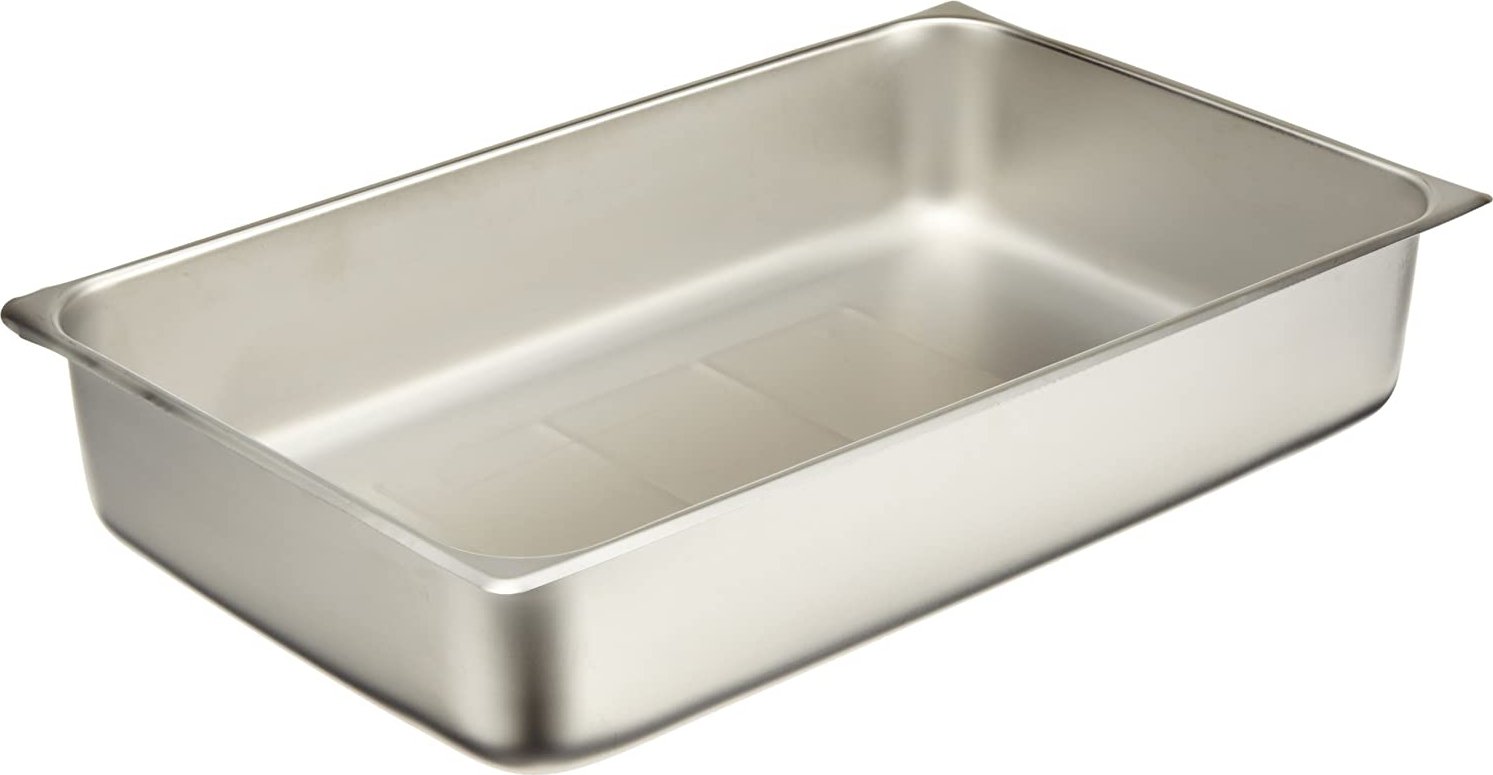 Browne - Harmony Full Size Chafer Water Pan For 575175 - 5751752
