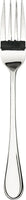 Browne - LUMINO 7" Stainless Steel Salad Fork, Pack of 12 - 501410