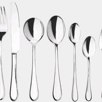 Browne - LUMINO Serrated Dinner Knife, Pack of 12 - 501411S