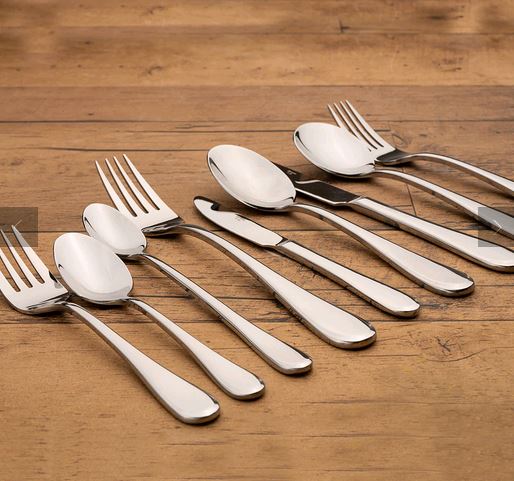 Browne - LUMINO Serrated Dinner Knife, Pack of 12 - 501411S