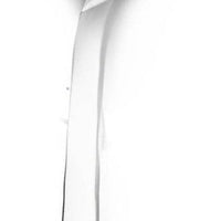 Browne - LUNA 7" Stainless Steel Dessert Spoon, Pack of 12 - 503202