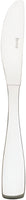 Browne - MODENA 7.1" Stainless Steel Dessert Knife, Pack of 12 - 503021