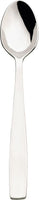 Browne - MODENA 7.3" Stainless Steel Iced Tea Spoon, Pack of 12 - 503014
