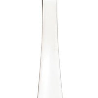 Browne - MODENA 8.1" Stainless Steel Table Spoon, Pack of 12 - 503004