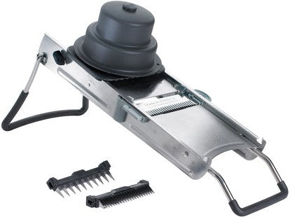 Browne - Mandolin Ultra 10 mm Cut 10 Teeth Julienne Blade - 57201293