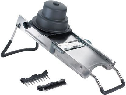 Browne - Mandolin Ultra 2 mm Cut 40 Teeth Julienne Blade - 57201291