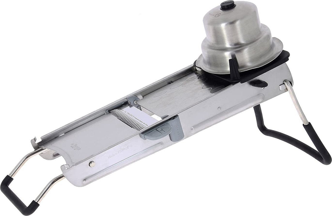 Browne - Mandoline Protective Guard for 5710200 and 5715000 - 5710201