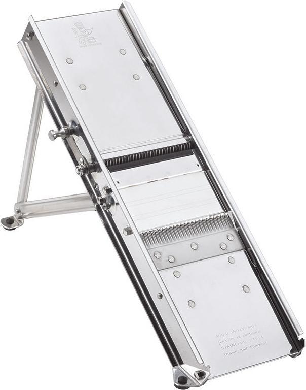 Browne - Mandoline Vegetable Slicer With 38 Blade - 5720638