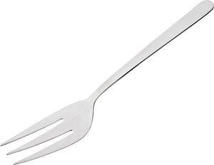 Browne - NEW ERA 8.5" Stainless Steel Meat Fork - 820