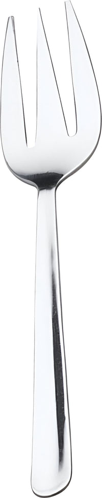 Browne - NEW ERA 8.5" Stainless Steel Meat Fork - 820
