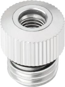 Browne - Nozzle Adaptor For Stainless Steel Whippers - 574409-5