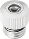 Browne - Nozzle Adaptor For Stainless Steel Whippers - 574409-5