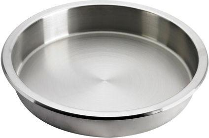 Browne - OCTAVE Round Chafer Water Pan ONLY (for 575171) - 575171-2