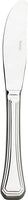 Browne - OXFORD 7.1" Stainless Steel Dessert Knife, Pack of 12 - 502021