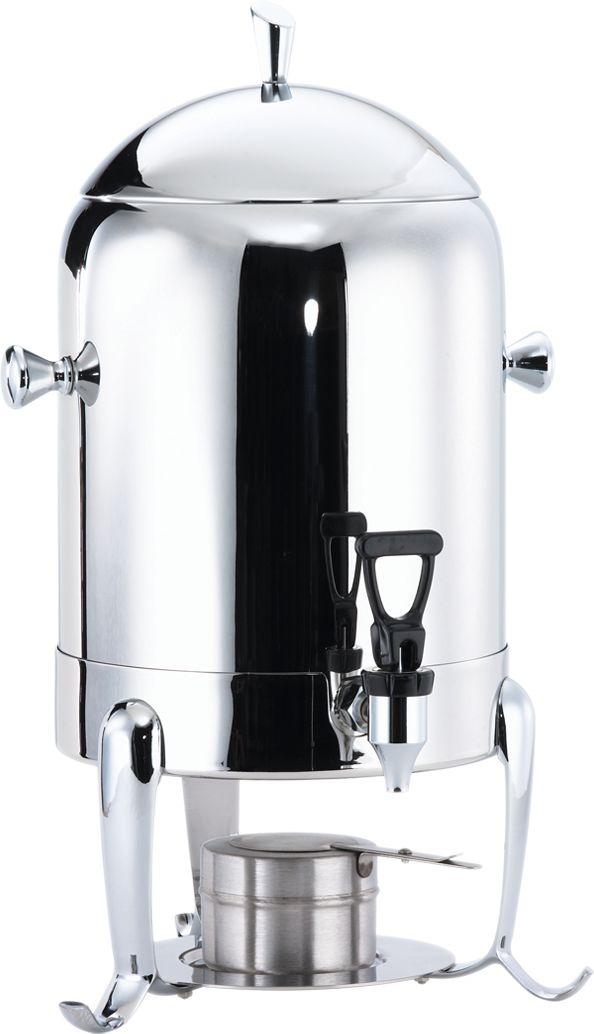 Browne - Octave 11 QT Stainless Steel Coffee Urn (10.4L) - 575173