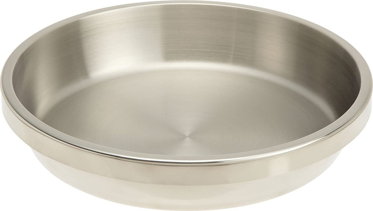 Browne - Octave Round Chafer Water Pan - 5751712