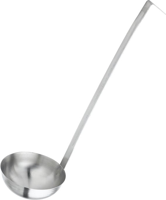 Browne - Opitma 2 Oz Stainless Steel Ladle - 575702