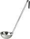 Browne - Opitma 4 Oz Stainless Steel Ladle - 575704