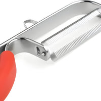 Browne - P Peeler with Dual Serrated Blade - 575436