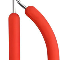 Browne - P Peeler with Dual Serrated Blade - 575436